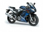 Suzuki SV 1000S Special Edition